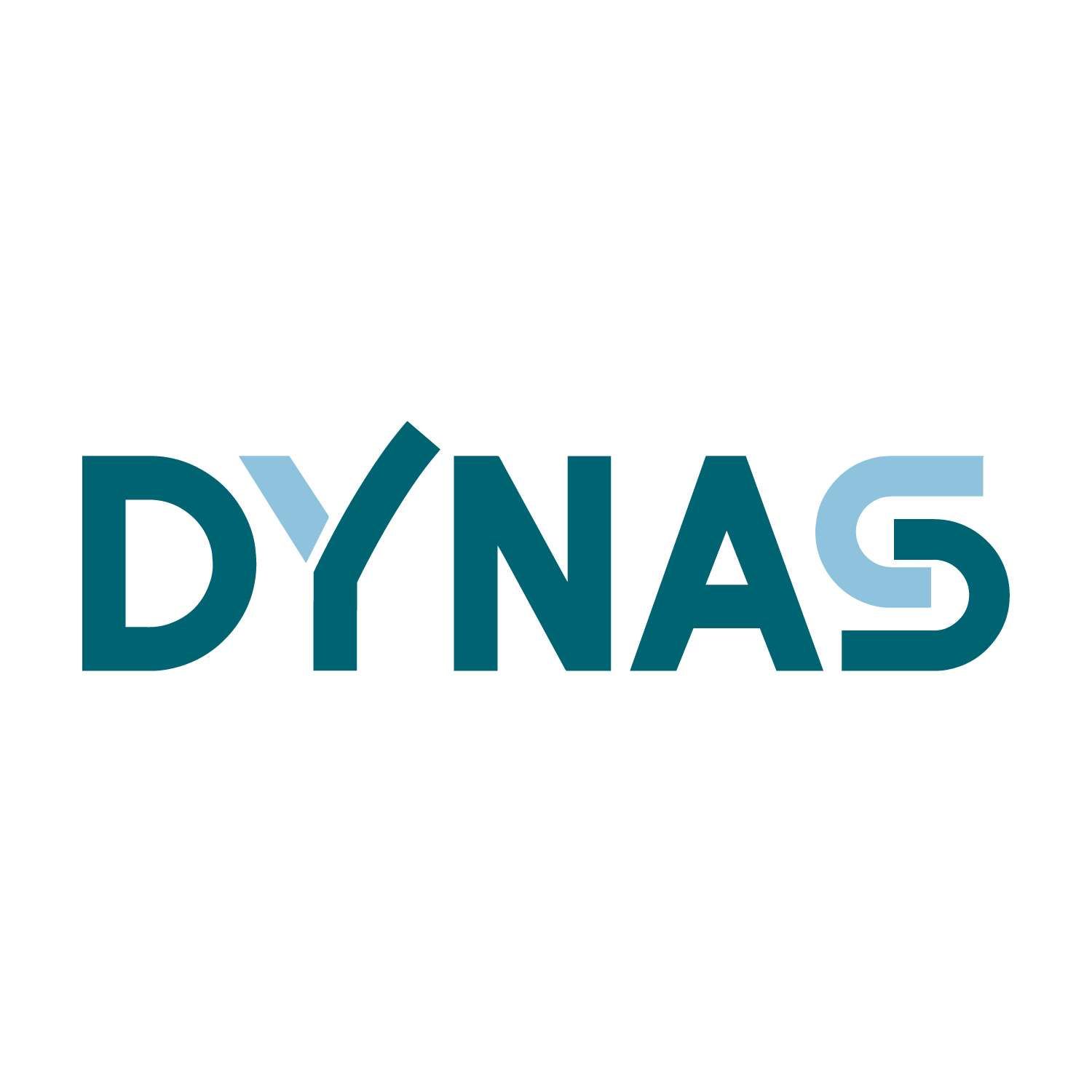 logo Dynas