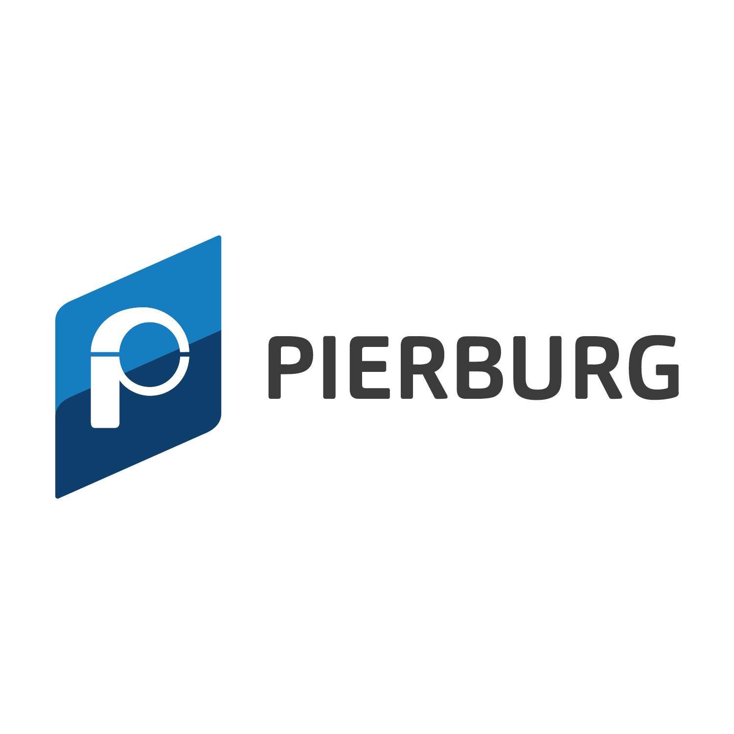 logo Pierburg