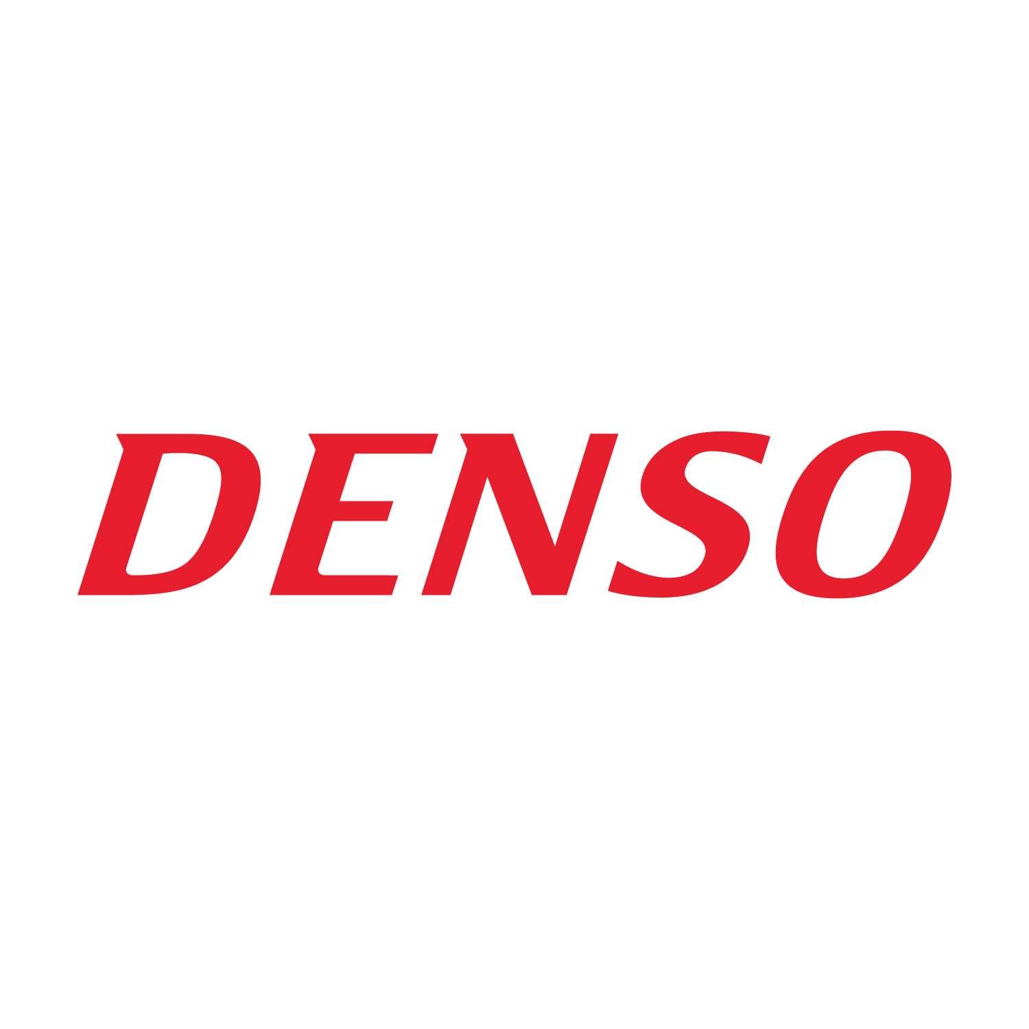 logo Denso